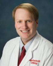 Michael F. Deucher, M. D., F.A.C.C. at Cardiovascular Medicine Associates
